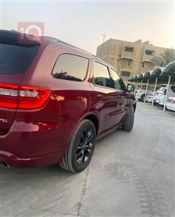 دۆج دۆرانگۆ